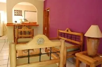 Hotel Copa Playa del Carmen 2*,