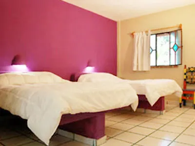 Hotel Copa Playa del Carmen 2*,  Mexico