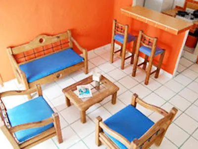 Hotel Copa Playa del Carmen