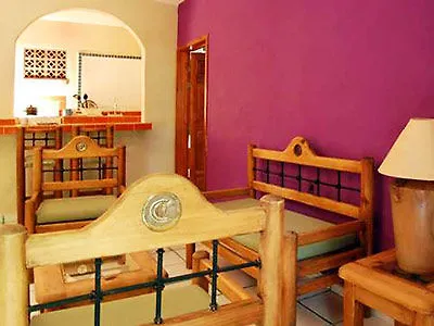 **  Hotel Copa Playa del Carmen Mexico