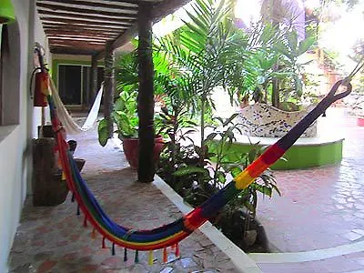 Hotel Copa Playa del Carmen