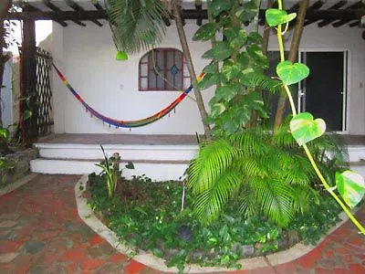 Hotel Copa Playa del Carmen 2*,