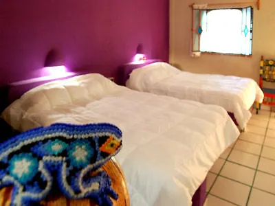 Hotel Copa Playa del Carmen 2*,