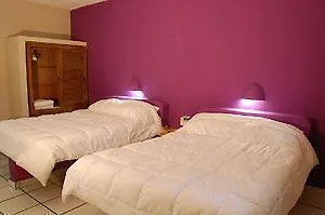 Hotel Copa Playa del Carmen 2*,  Mexico