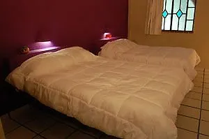 **  Hotel Copa Playa del Carmen Mexico