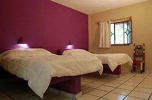 Hotel Copa Playa del Carmen