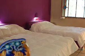 Hotel Copa Playa del Carmen