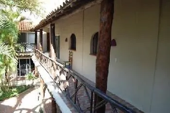 Hotel Copa Playa del Carmen