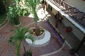 Hotel Copa Playa del Carmen