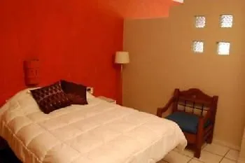 **  Hotel Copa Playa del Carmen Mexico