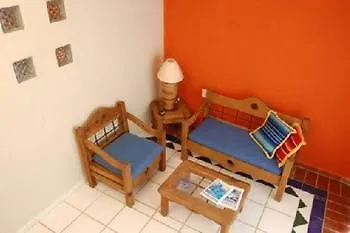 Hotel Copa Playa del Carmen