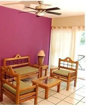 Hotel Copa Playa del Carmen 2*,